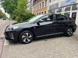 Hyundai IONIQ Ioniq Style Hybrid Automatik - Hyundai IONIQ: Style