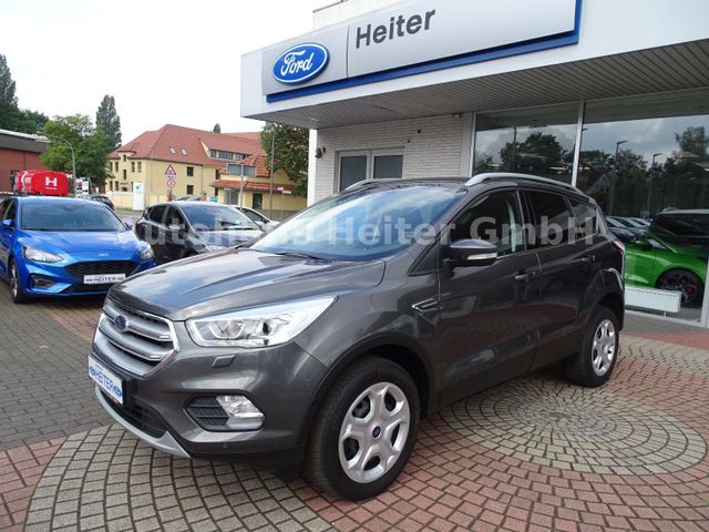 Ford Kuga 1.5 EcoBoost Aut. Cool & Connect / Navi+PDC