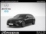 Mercedes-Benz CLA 180 SB Progressive/LED/Cam/Stdhz/Leder/18' - Mercedes-Benz CLA 180 Shooting Brake in Wuppertal