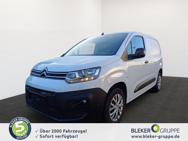 Citroën Berlingo M BlueHDi 100 Club