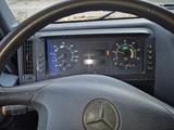 Mercedes-Benz Atego 815 - Mercedes-Benz Atego 815