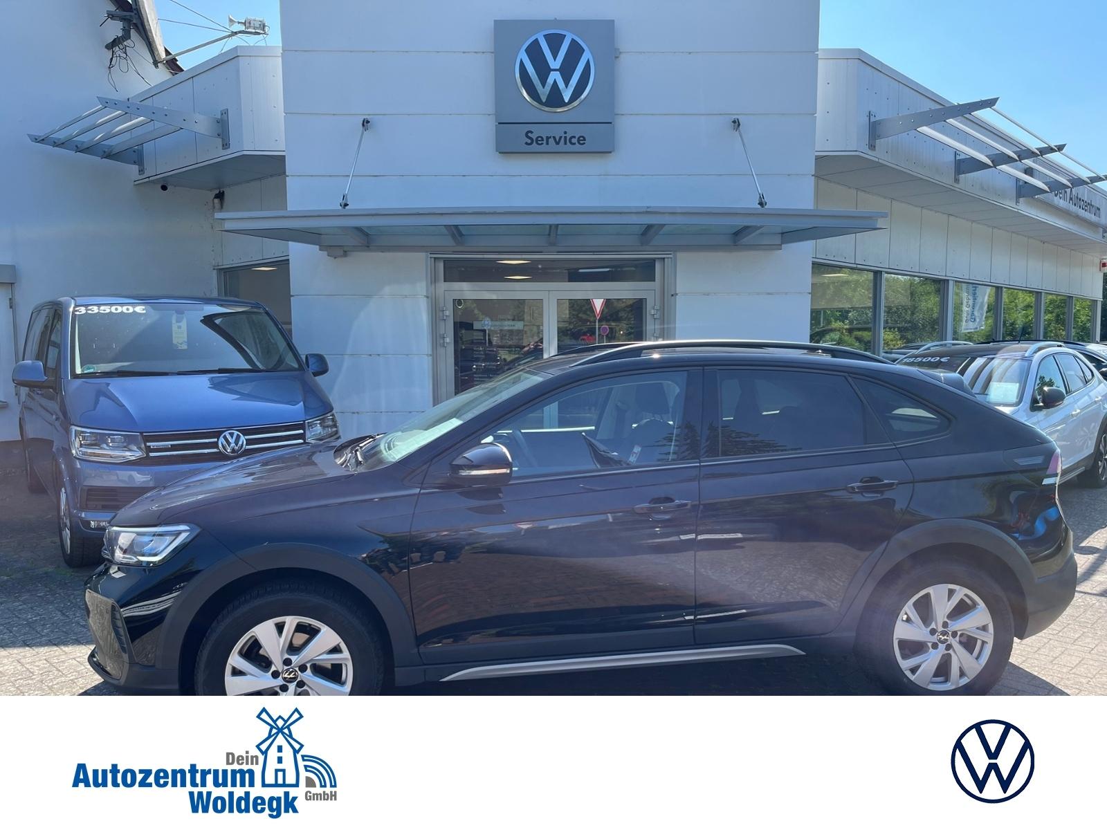 Volkswagen Taigo 1.0 TSI DSG Life