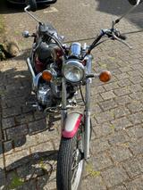 Yamaha Virago 535 - Angebote entsprechen deinen Suchkriterien