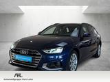 Audi A4 Avant 35 2.0 TFSI advanced AHK Smartphone Int
