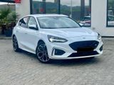 Ford Focus ST 1,0 EcoBoost 92kW Active Vignale A - Ford Focus: Active Vignale