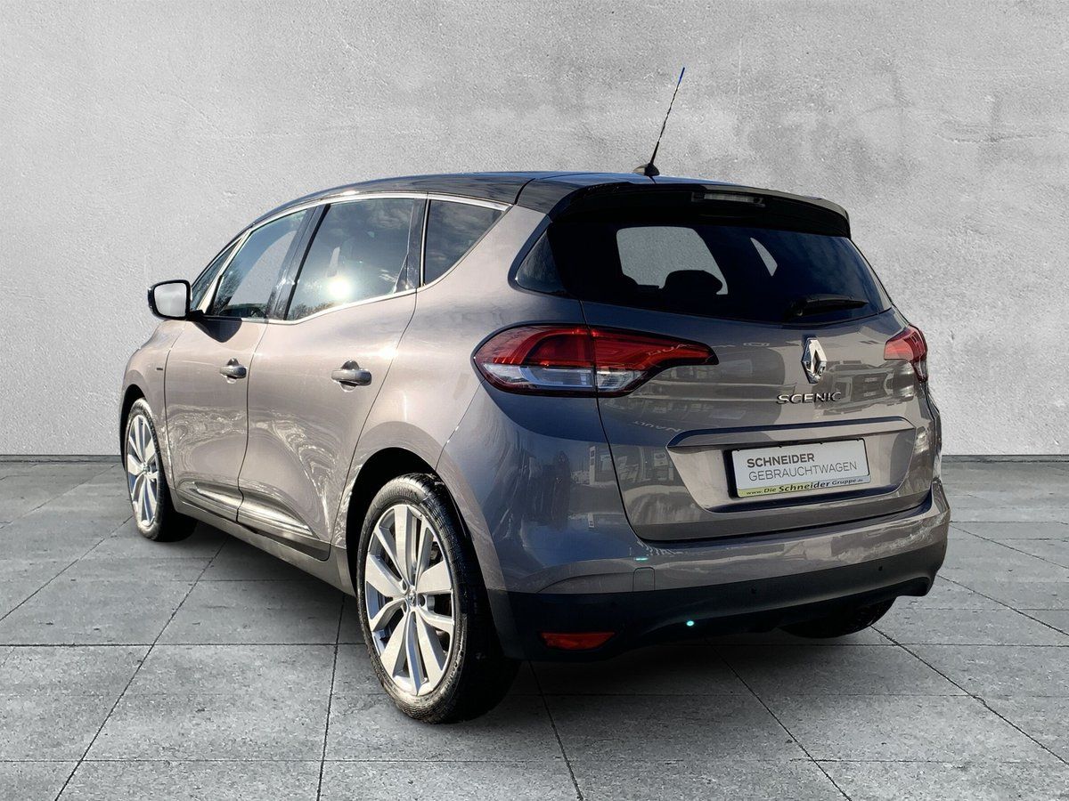 Renault Scenic - Bild 3
