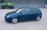 Volkswagen polo 9N Gti 1.8t - Volkswagen Polo: 9n GTI