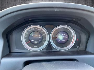Volvo XC60 - 10