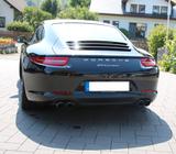 Porsche 991 Carrera Coupé  - gebrauchte Porsche 991 aus dem Jahr 2012