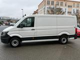 Volkswagen Crafter 2.0TDI FWD*KASTEN 30 LANG*ECOPROFI*NAVI* - Volkswagen Crafter: 30 Kasten