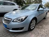 Opel Insignia Business Edition*1.HD*Navi*WS*TÜV NEU - Opel Insignia: Limousine