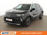 Opel Mokka X 1.2 Turbo Elegance Aut.*NAV*LED*TEMPO* - Opel Mokka X aus 2021