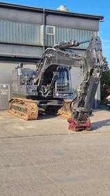 Hitachi ZX490LCH-7