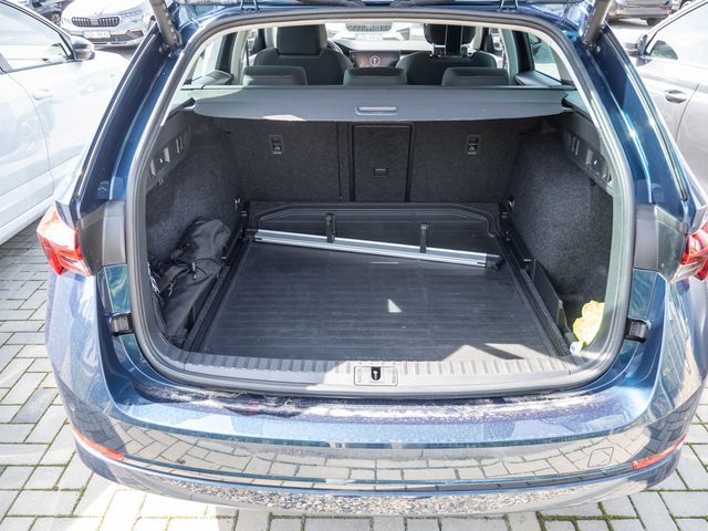 Foto Nummer 16: SKODA Octavia