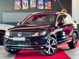 Volkswagen Touareg V6 TDI R Line Pano ACC AHK 360°Memory 20 - Volkswagen Touareg: R