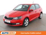 Skoda Fabia 1.0 MPI Joy*TEMPO*SHZ*KLIMA*GARANTIE* - Skoda Fabia: 1.0