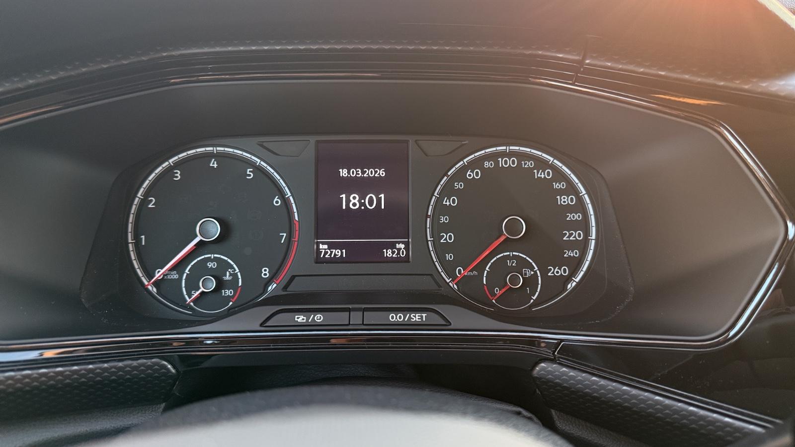 Volkswagen T-Cross Life / incl. Garantie / 2 Jahre HU frei