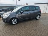 Opel Meriva 1.4 150 Jahre Opel 88kW 150 Jahre Opel - Opel Meriva: Standheizung