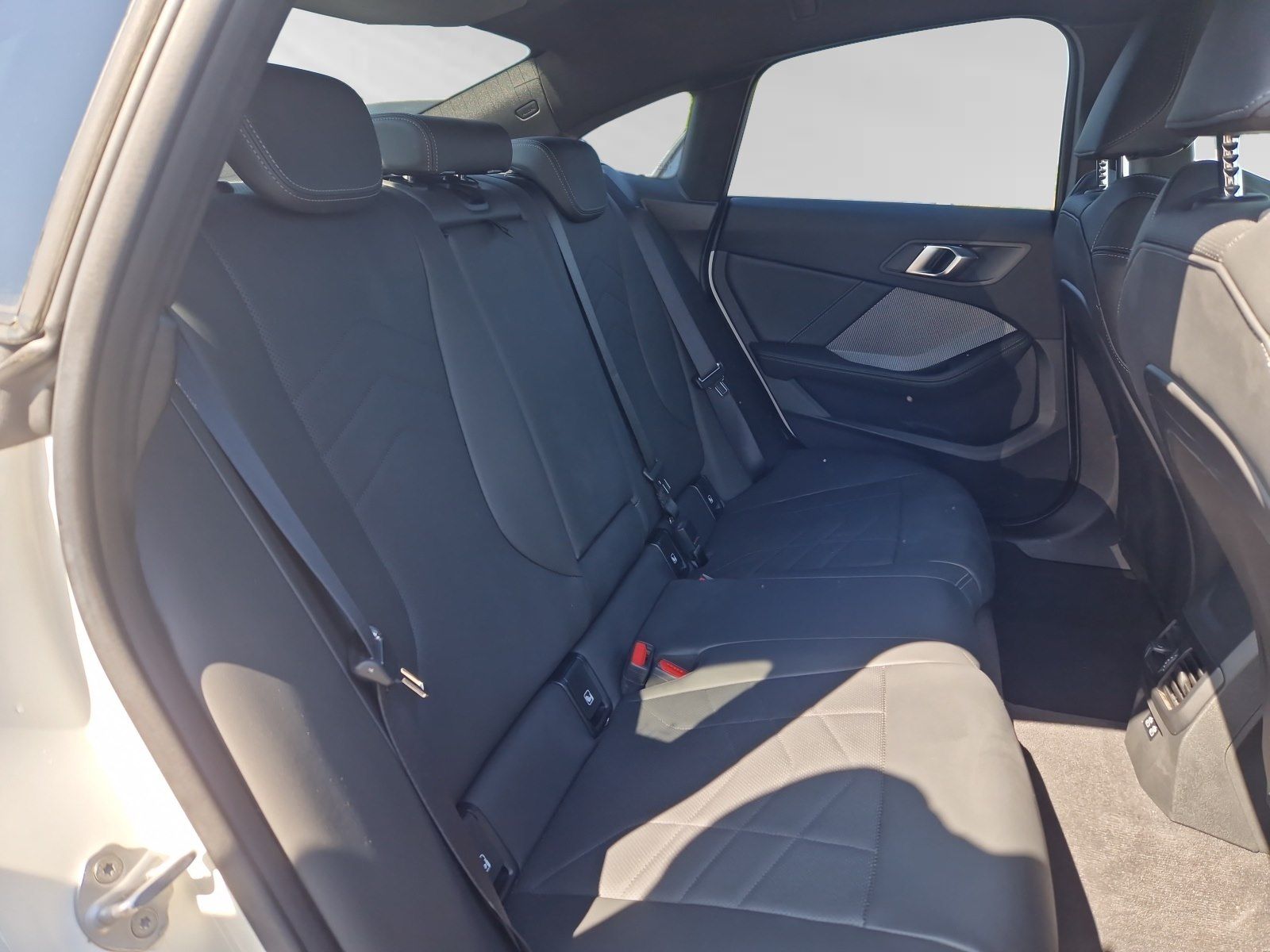 BMW M235 - Bild 13