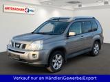 Nissan X-Trail 2.0 dCi LE 4X4 - gebrauchte Nissan X-Trail aus dem Jahr 2008