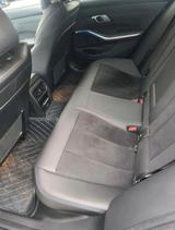 BMW 320d xDrive M Sport Automatik M Sport - BMW 320 Gebrauchtwagen in Augsburg