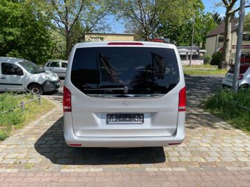 Fahrzeugabbildung Mercedes-Benz V 250d Avantga/Edit*Brabus-Chip*Distronic*360°Ka