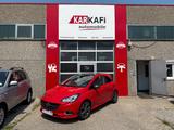 Opel Corsa OPC-Line*RECARO*-1-HAND* - Opel Corsa: Opc Line