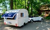 Other Oldtimer Wohnwagen Wolf 1 / Bj. 1964 - Offers