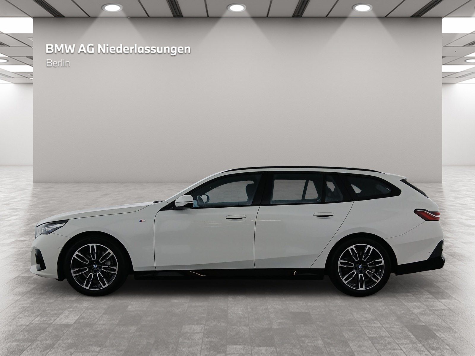BMW 540 - Bild 3