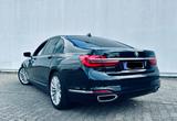 BMW 740d xDrive, Scheckheft, ferng. Parken, TÜV AU  - BMW 740 in Köln