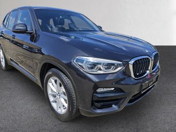 BMW X3 - 10