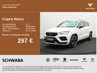Cupra Ateca - Vorschau Bild 2