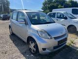 Daihatsu Sirion 1.3 - Daihatsu Sirion: 1.3