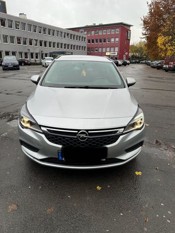 Opel Astra k 1,6 Diesel