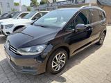 Volkswagen Touran 2.0 TDI Sound BMT - VW Touran Gebrauchtwagen in Bielefeld