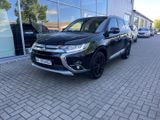 Mitsubishi Outlander SUV-Star+ 4WD 2.2 DI-D LED/Navigation - Mitsubishi Outlander aus 2016