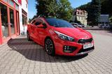 Kia ProCeed GT-Track XENON NAVI PANO SHZ - Limousine bis 25.000 Euro