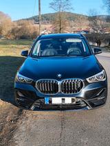 BMW X1 1,8d Facelift - gebrauchte BMW X1 mit Facelift