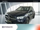 Mercedes-Benz GLE 400 d 4M AMG Line/Pano.-Dach/Airmatic/Kamera - Mercedes-Benz GLE 400 Gebrauchtwagen in Berlin
