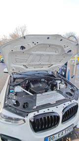 BMW X4 xDrive20d AT Advantage Advantage - BMW X4 Advantage mit Diesel-Antrieb