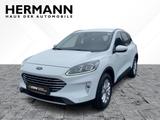 Ford Kuga 2.5 Duratec PHEV Titanium SHZ*CAM*LED*NAVI - Ford aus 2022