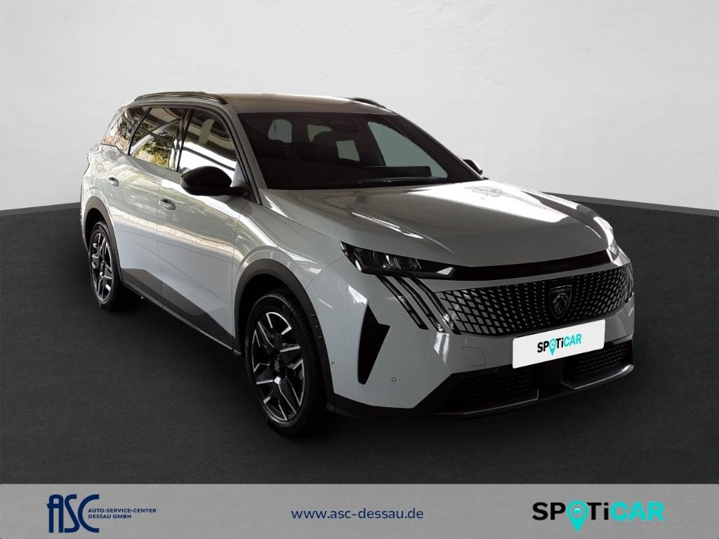 Peugeot 5008 All.HYB.145 e-DSC6 Navi,360°Cam,ACC,EPHvo.+ imagem 3