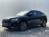 Audi Q3 40 TDI Sportback QUATTRO 2x S-Line TOW BLIS H