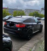 BMW X6  3,5 D - BMW X6 in Saarbrücken