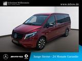 Mercedes-Benz Marco Polo 250 ACTIVITY EDITION STAHZG/6-Sitzer - Mercedes-Benz Sitze