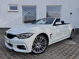 BMW 440i xDrive Cabrio M-Paket Navi HUD h/k AHK 19" - BMW 440: I