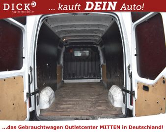 Fahrzeugabbildung Renault Master Maxi L3H2 HKa 3,5t NAVI+KAMERA+KLIMA+TEMP