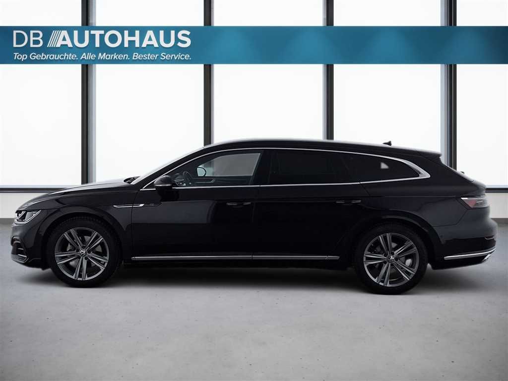 Volkswagen Arteon Shooting Brake R-Line 2.0 TSI DSG IQ.Driv foto 7