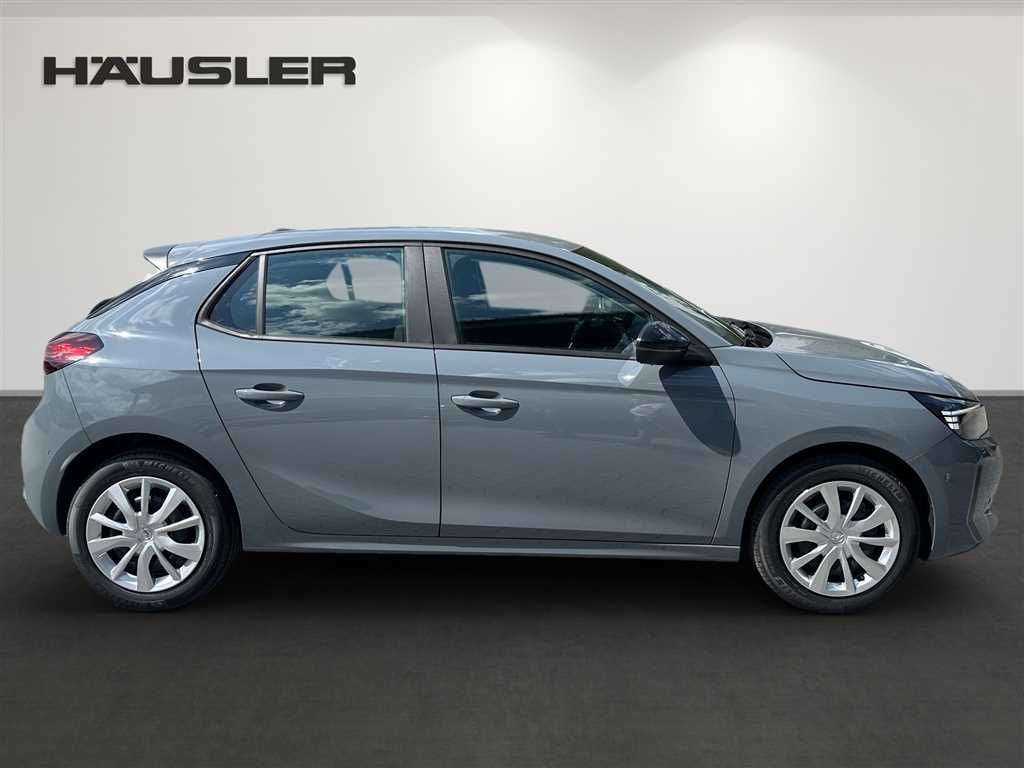 Opel Corsa - Bild 3