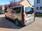 Renault Trafic Combi L2 H1  - Renault Trafic mit Diesel-Antrieb: Kombi